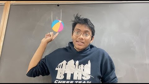 Free Fall with Air Resistance | Differential Equations #7