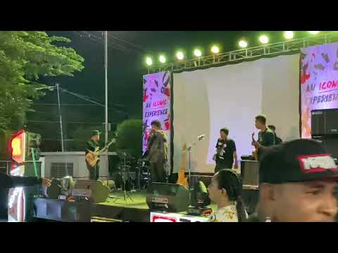 Timor Reggae Family - One Love (Bob Marley)