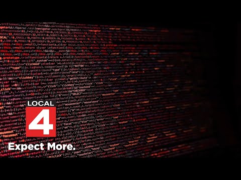 A massive tech