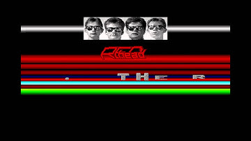 SNYD1: Sync screen by Sync (Atari ST) 1080p50