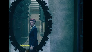 Control full game walkthrough part 21 - Self Reflection