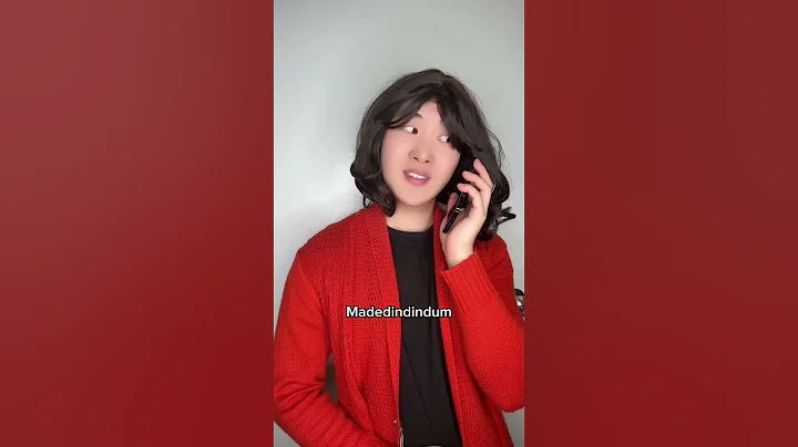 When Youngest Sibling Decides To Learn Italian💀 #funny #shorts