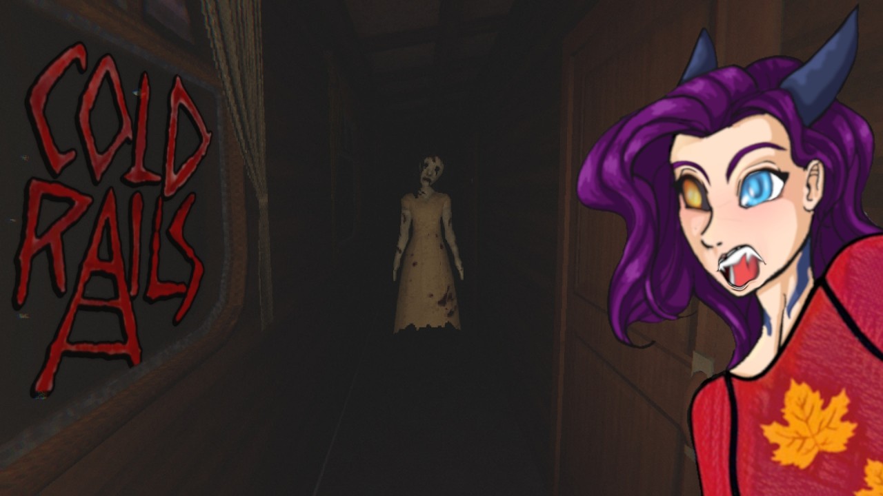 She won't leave me alone! | Cold Rails [Demo] - YouTube