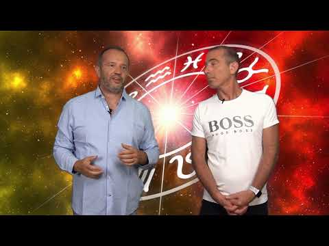 Vidéo: Horoscope Du 20 Août