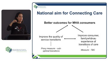 Measurement for quality improvement