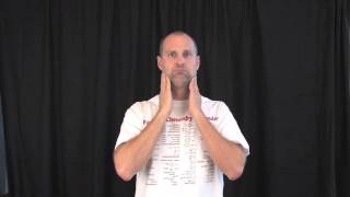 Science News in ASL- Hognose Snake