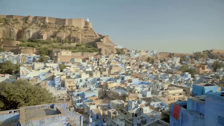 Informa Markets In India Corporate Video