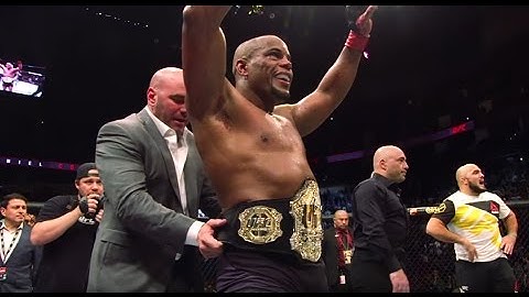 UFC 210: Cormier vs Johnson 2 - Joe Rogan Preview