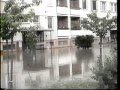 Litovel-povodně (1997-07-08) 2 díl ze tří