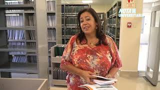 Nota Universitaria URP: Conoce la Biblioteca Central URP