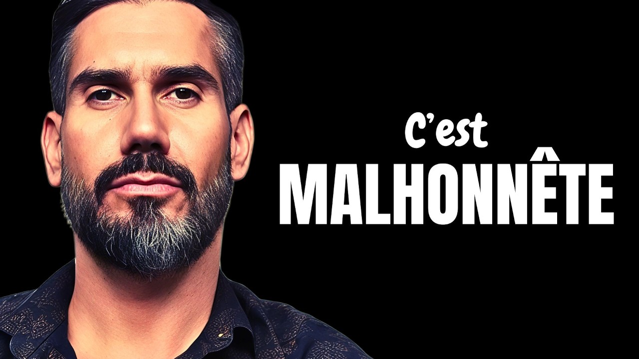 Ma RÉPONSE à l'article de PHILOSOPHIE MAGAZINE sur moi