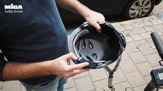 miga bs1 - A Hands Free Audio Bluetooth Speaker