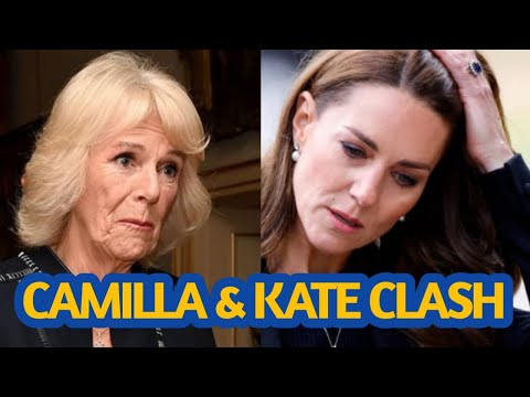 The Camilla Leak: A Celebrity's Nightmare
