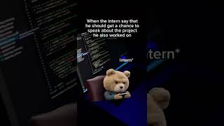 🤣 Intern Life Jokes