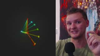 Famous double pendulums in blender simulation Wealth