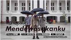 Kerispatih - Mendewasakanku (Official Audio Video)  - Durasi: 4:15. 
