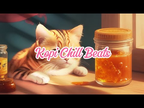 Massobeats - Honey Jam 10 Hour Loop Kopi Chill Beats