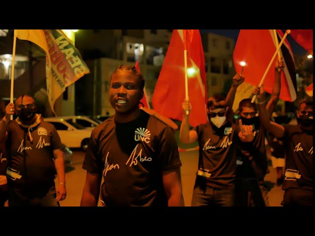 Boy Boy - The  Formula - Official Video  [UNC AD]