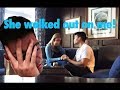 BREAK UP PRANK ON GIRLFRIEND... HORRIBLE IDEA!!!