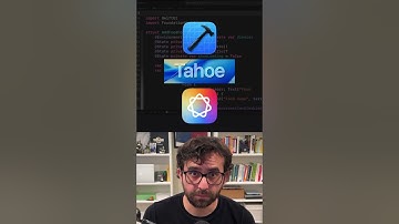 Foundation Models Framework