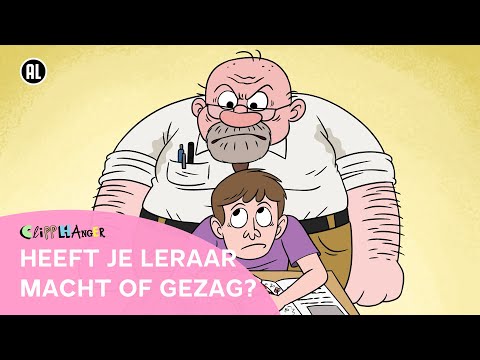 Wat is het verschil tussen macht en gezag?
