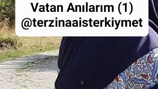 Büyük Boy 120120 Baş Örtümü Dikip Canım Vatanımaöyle Gitmiştim Çok Da Güzel Tesettürlü Oldu