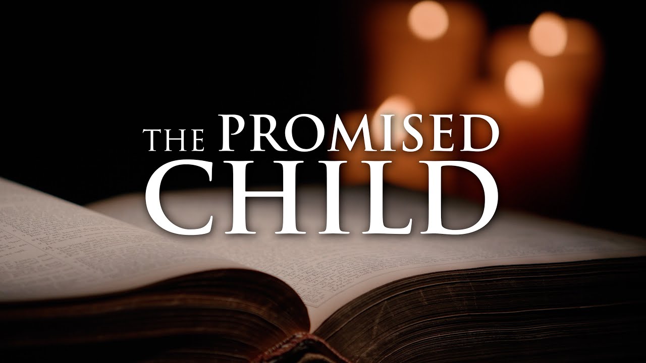 The Promise of Christmas: A Savior Foretold | Rype.tv Church Film