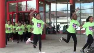 BOSTON Flash Mob 2012.mov