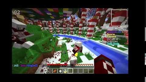 MineCraft Nexus Hacker!