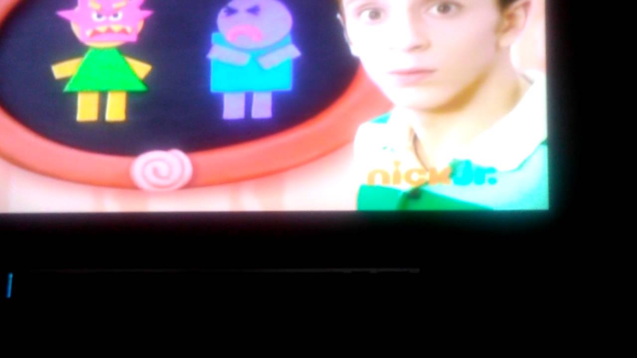 Blue Clues full episode(3) - YouTube
