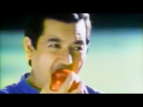 【なつかCM】デンターライオン（加山雄三）⑫