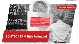 How to apply ISO 27001 using a top down risk-based approach