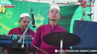 Download Lagu SANTUNAN ANAK YATIM PIATU SEDAN SAMBIROTO....MAHESA AUDIO MP3