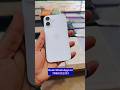 iPhone 16 128gb | 100battry #shortsvideo #smartphone #appleiphone #tech