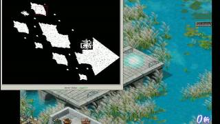 COFarmer Pathfinding Example