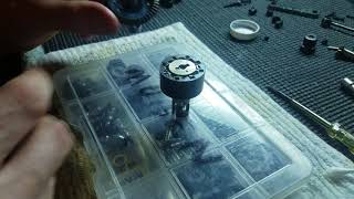 RC Quick Tip #1: Diff Rebuilding No Mess Assembly