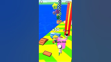 #shorts Shortcut Run Gameplay Video [ Part 49 ]