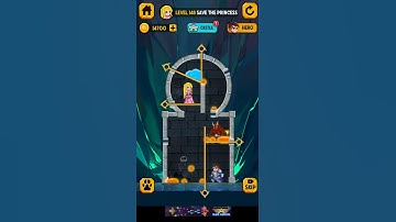 Rescue Hero Level 148