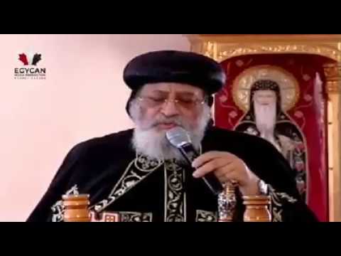 ترنيمة وحشتنى كنيستى