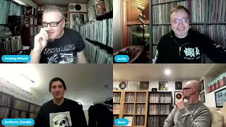 What Are You Listening To? Episode 23
