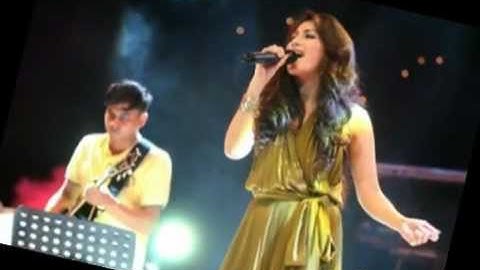 Thumbnail of Sierra Soetedjo - Fallen (lyrics)