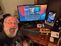 My Apple iPad Air 5 Workflow for YouTube Channel - 2023 - iPad OS - iOS - Lumafusion - Video Editing
