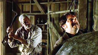 "Would You Bless Colored Folk & God As Father To Us All?" | Deadwood