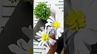 Diy paper flower #subscribe #trending #viral #new #love