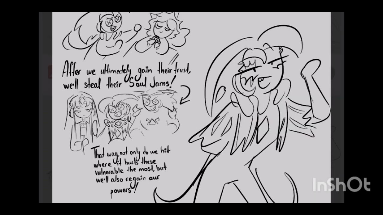 Fix a beast au part 1 