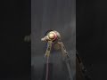 From Plastic to Gold in 30 seconds!
