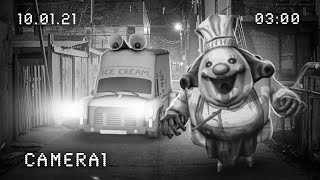картинка: МОРОЖЕНЩИК 6 Нашел нас! *Ice Scream 6*