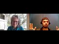 Dr. Rachel Harris Interview with Psychedelic Scene