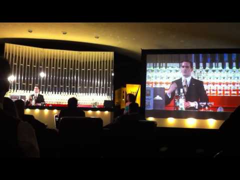 Bacardi Legacy Global