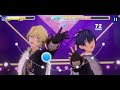 Eden新衣装お試し!【Dance in the Apocalypse】